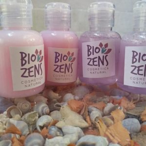 leche de limpieza 200ml