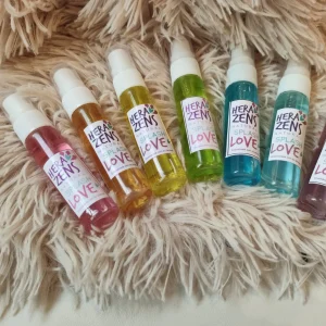 Splash ambiental 30ml